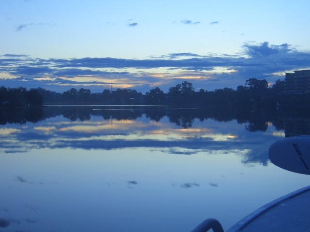 The Swan Saturday Morning The Swan Saturday Morning